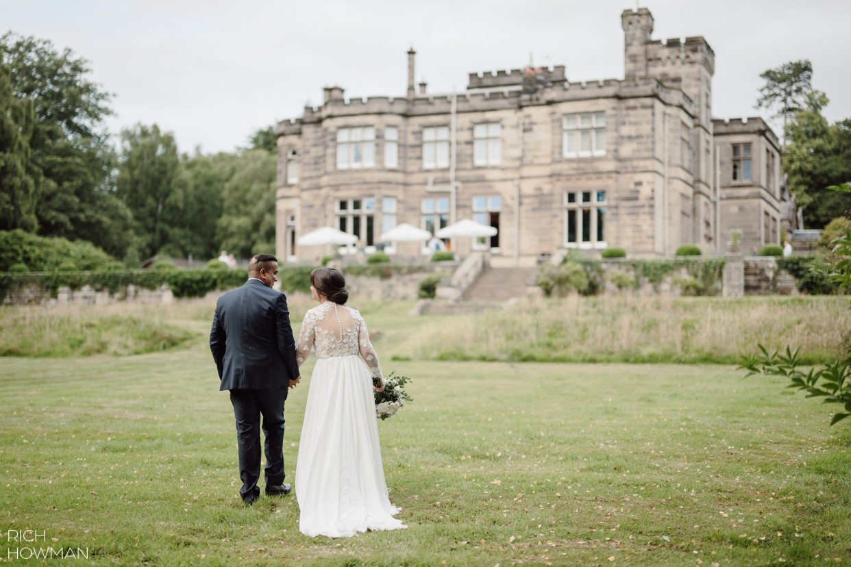 Hampton Manor Wedding Photographer Solihull 86