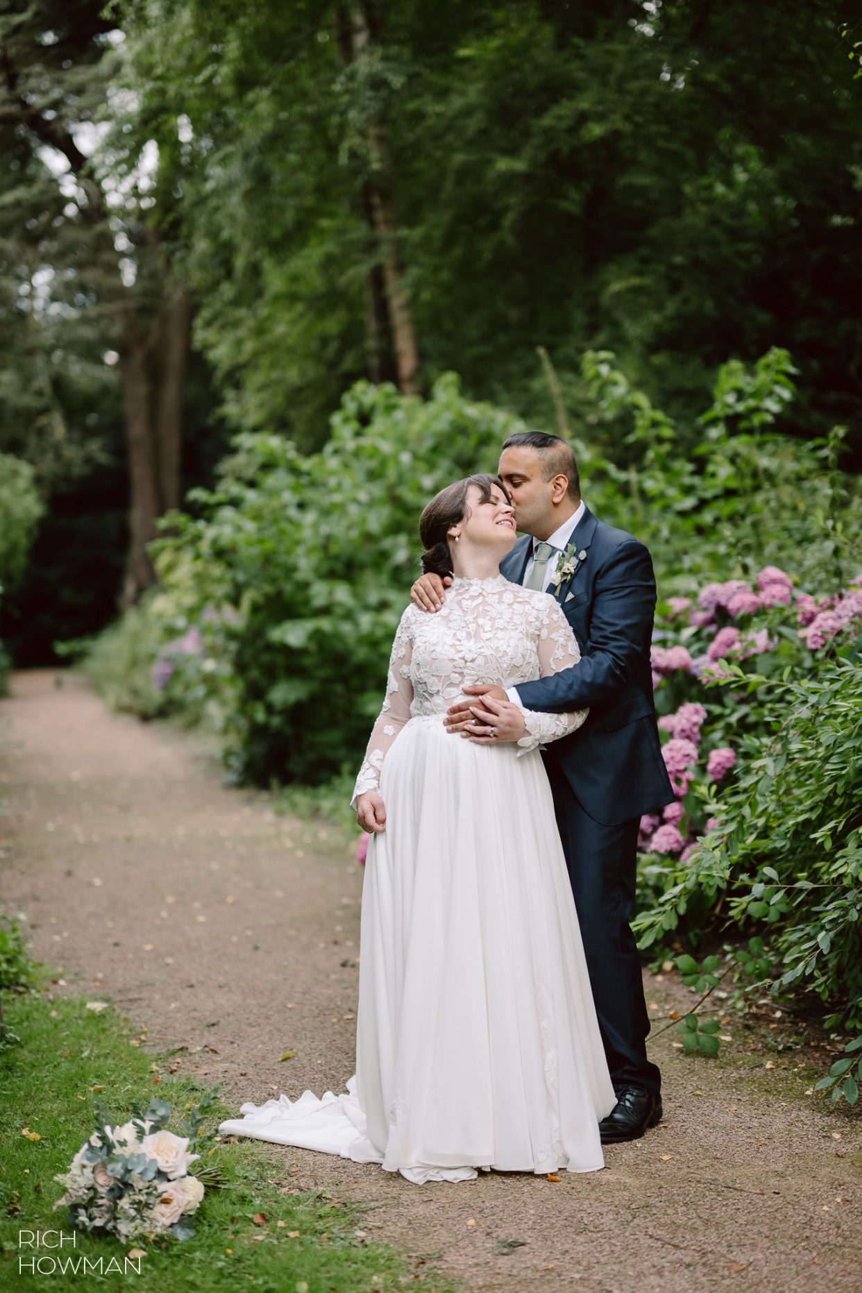 Hampton Manor Wedding Photographer Solihull 96