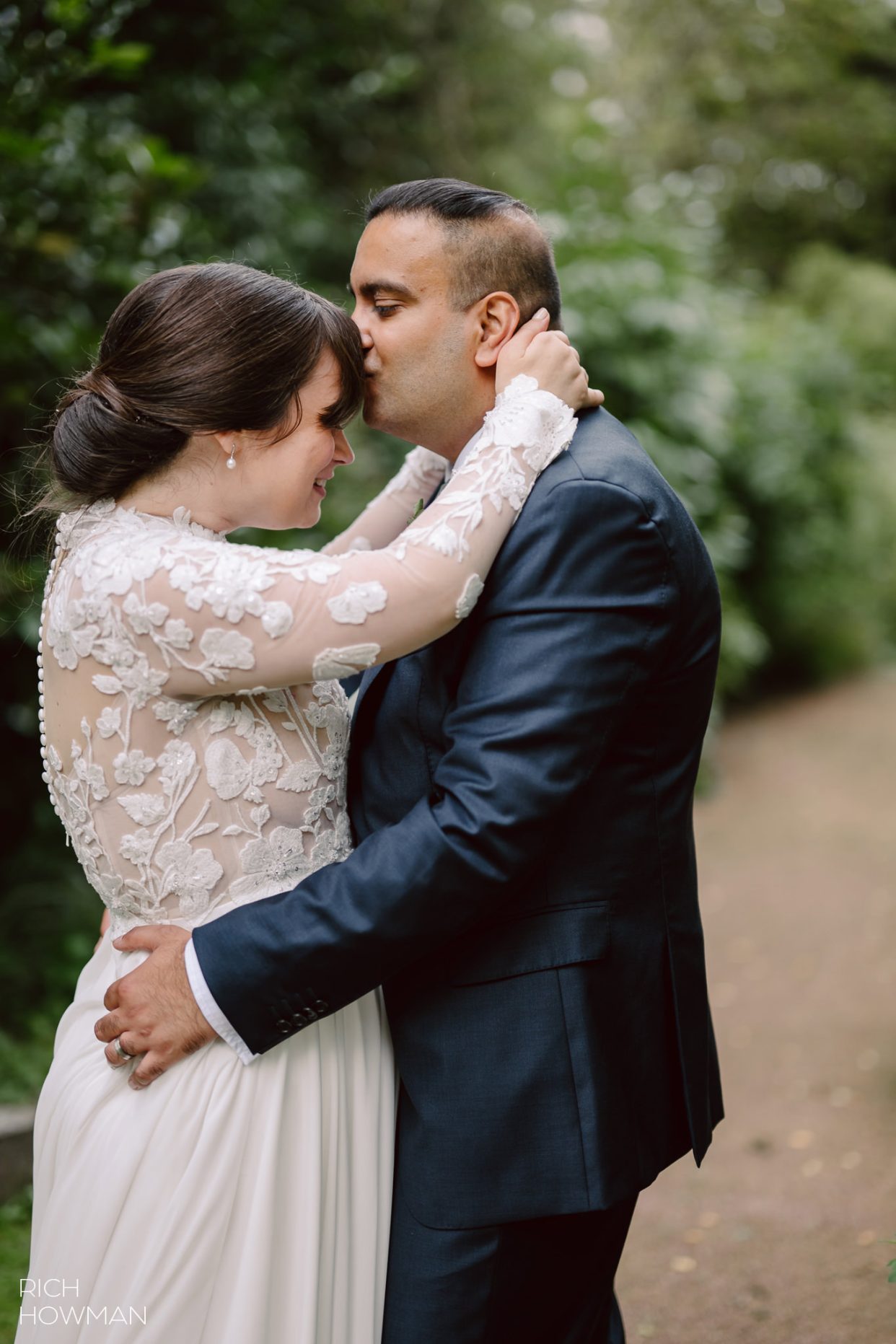 Hampton Manor Wedding Photographer Solihull 97