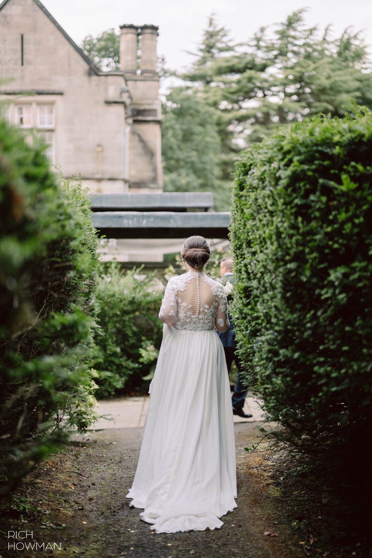 Hampton Manor Wedding Photographer Solihull 99