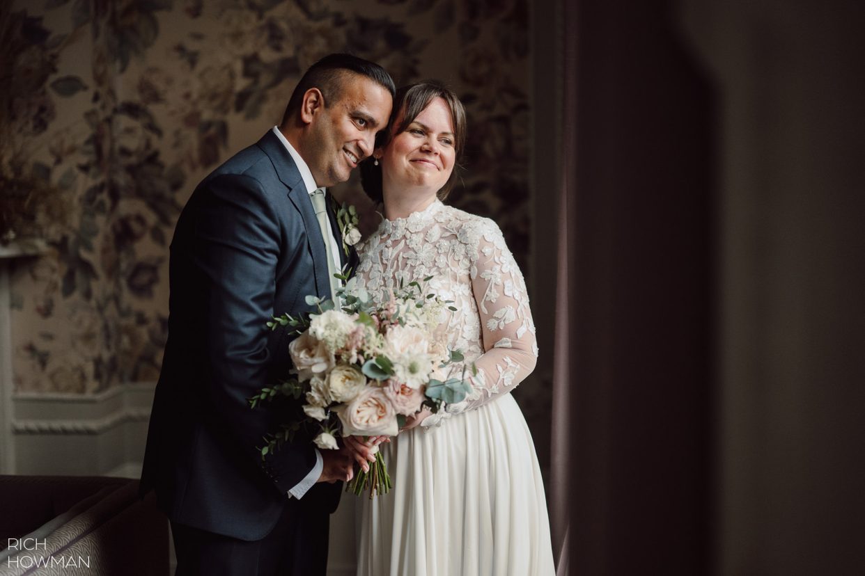 Hampton Manor Wedding Photographer Solihull 100