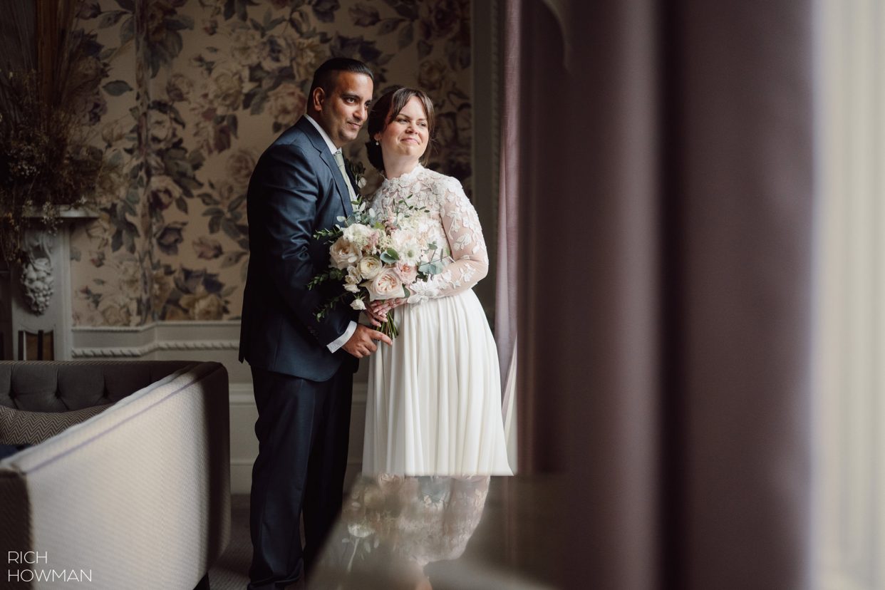 Hampton Manor Wedding Photographer Solihull 103