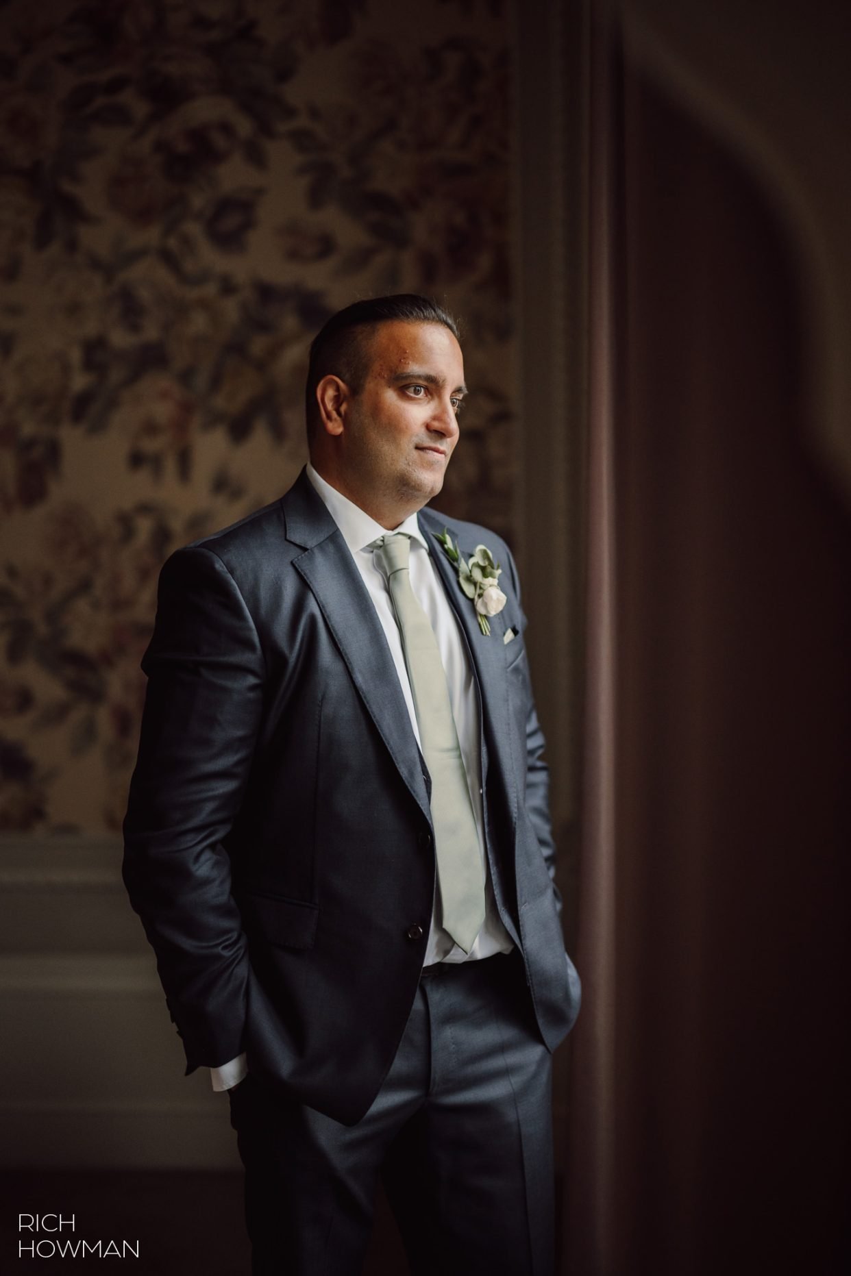 Hampton Manor Wedding Photographer Solihull 102