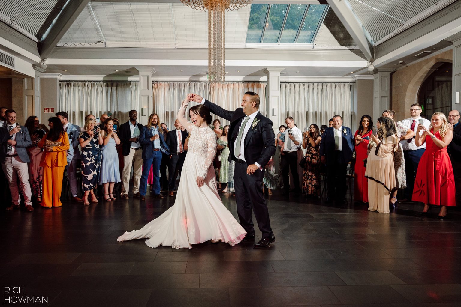 Hampton Manor Wedding Photographer Solihull 104