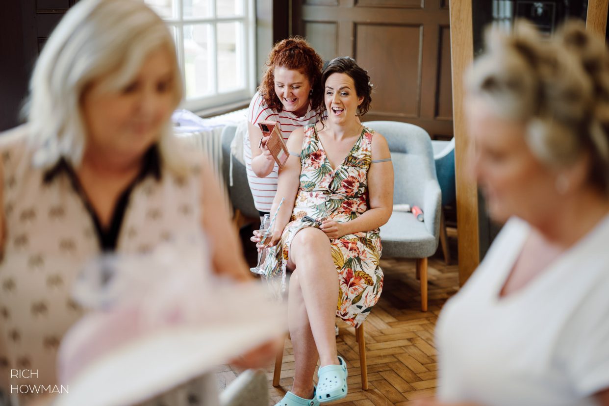 Prior Park Wedding Photographer in Bath 18