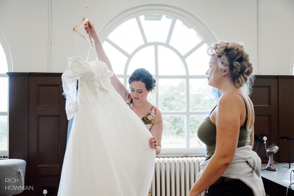 Prior Park Wedding Photographer in Bath 5