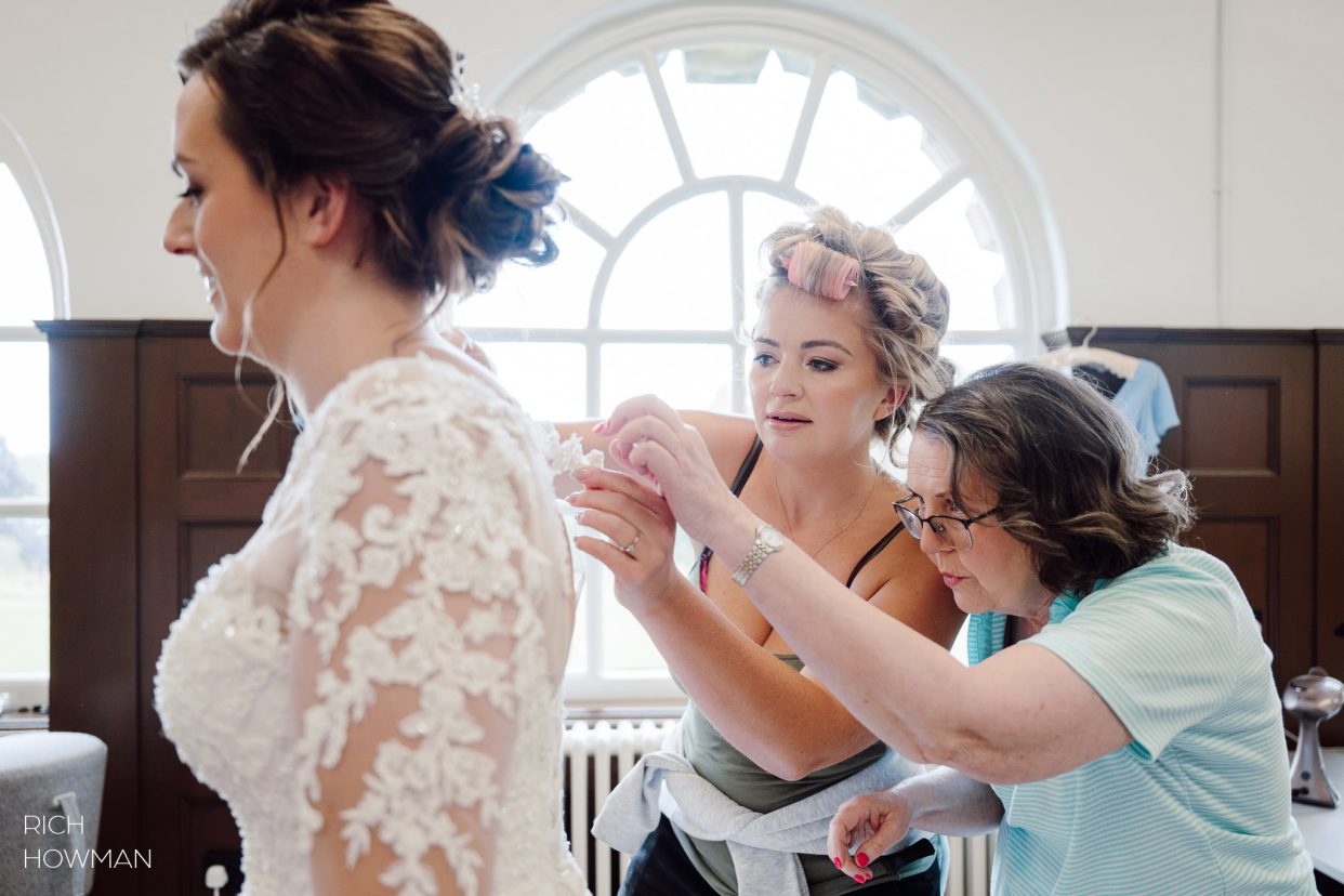 Prior Park Wedding Photographer in Bath 10