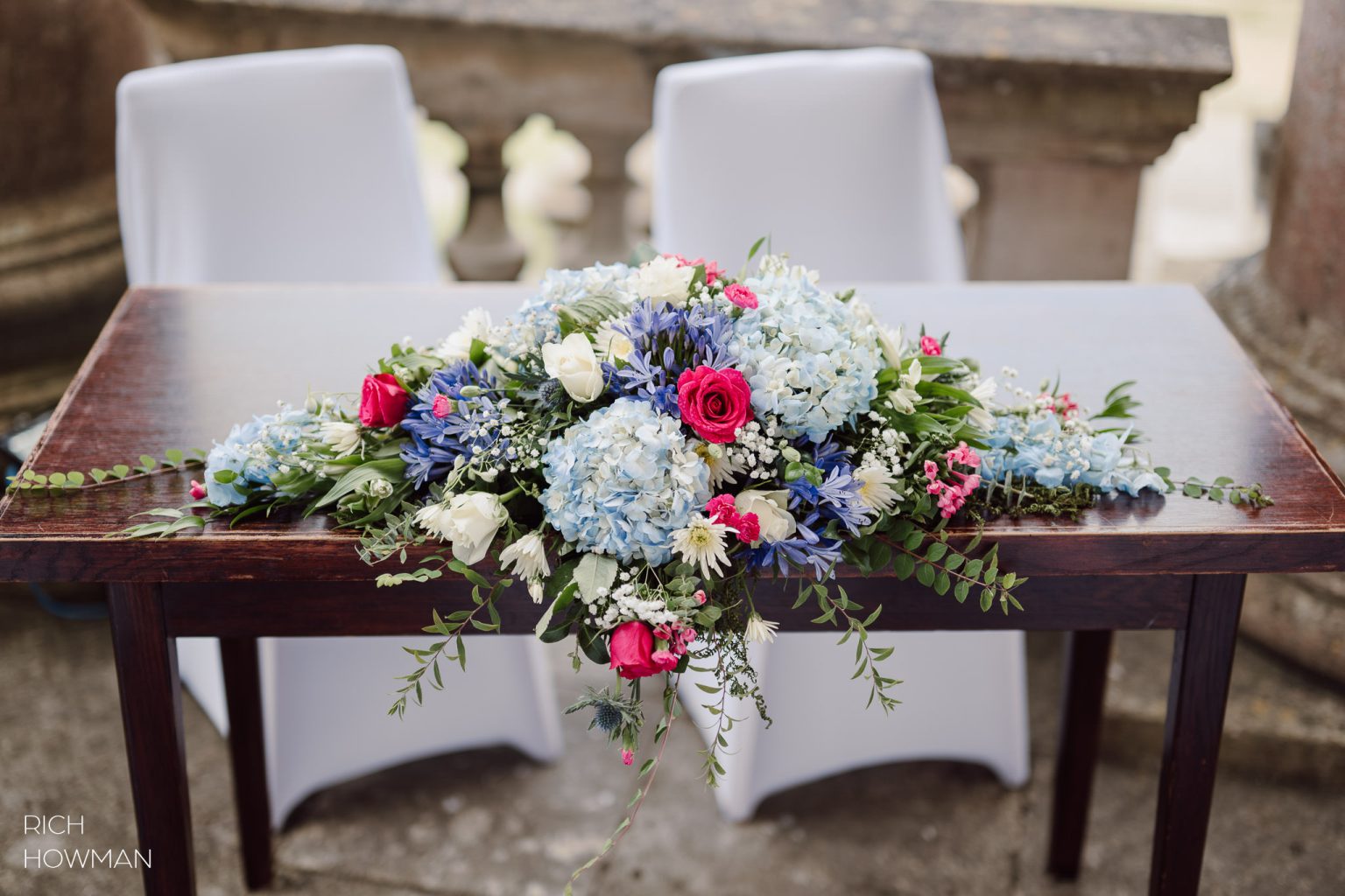 Prior Park Wedding Photographer in Bath 37