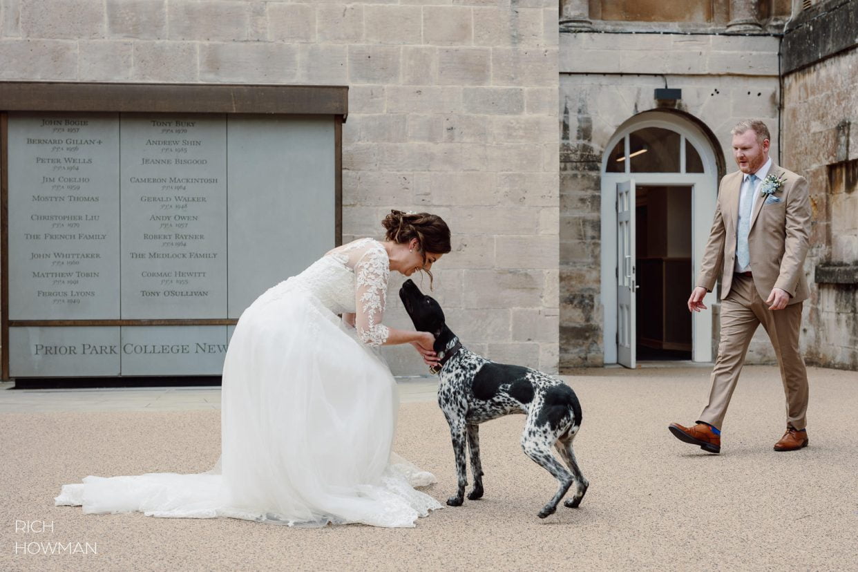 Prior Park Wedding Photographer in Bath 22