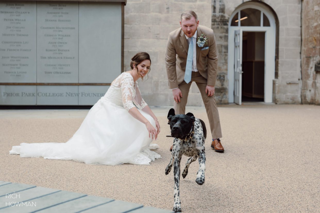 Prior Park Wedding Photographer in Bath 23