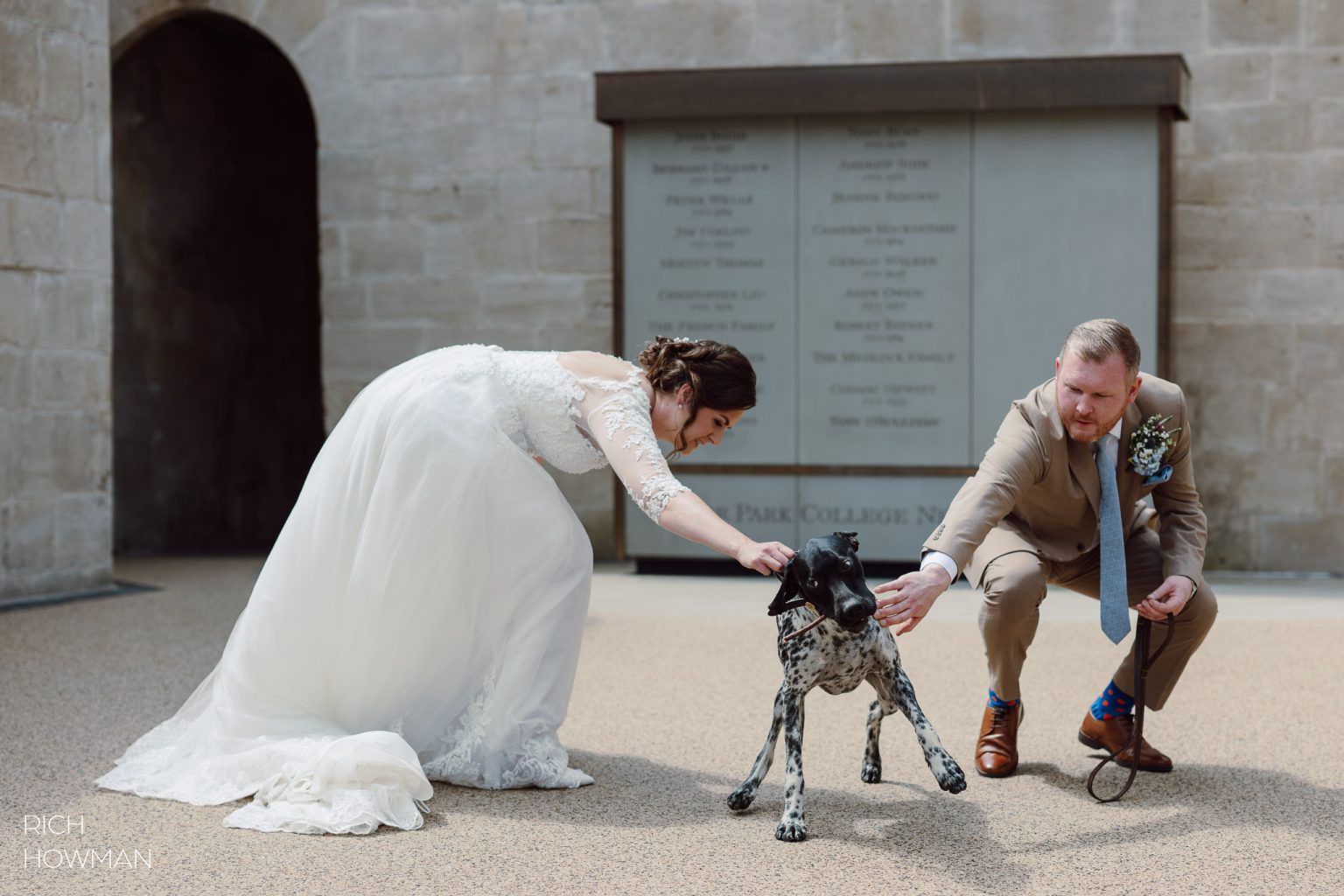 Prior Park Wedding Photographer in Bath 24