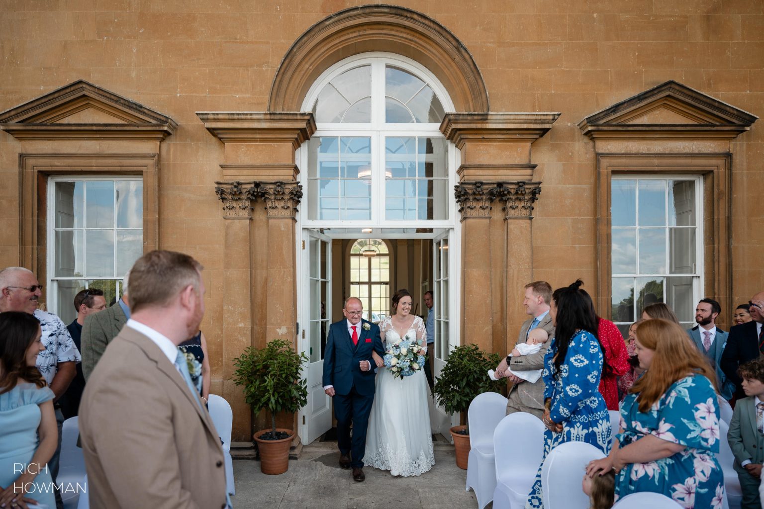 Prior Park Wedding Photographer in Bath 30