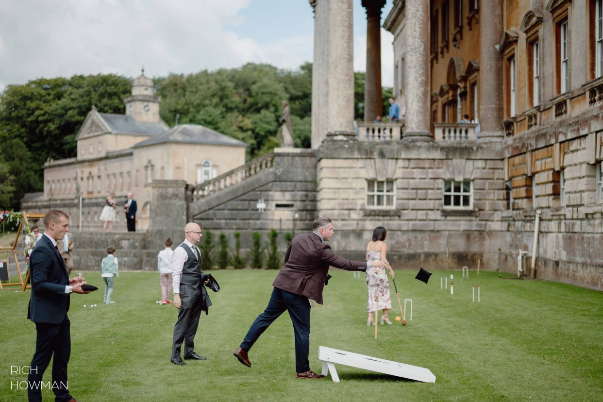 Prior Park Wedding Photographer in Bath 46