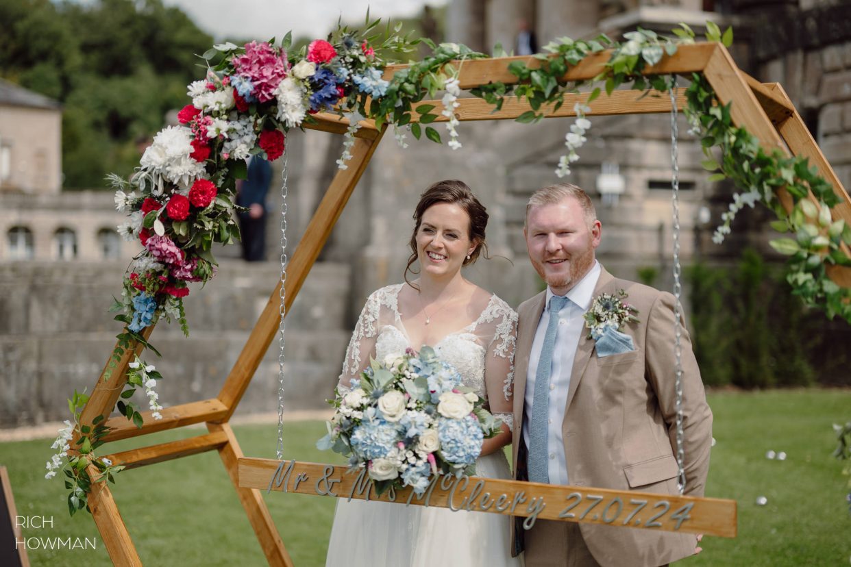 Prior Park Wedding Photographer in Bath 47