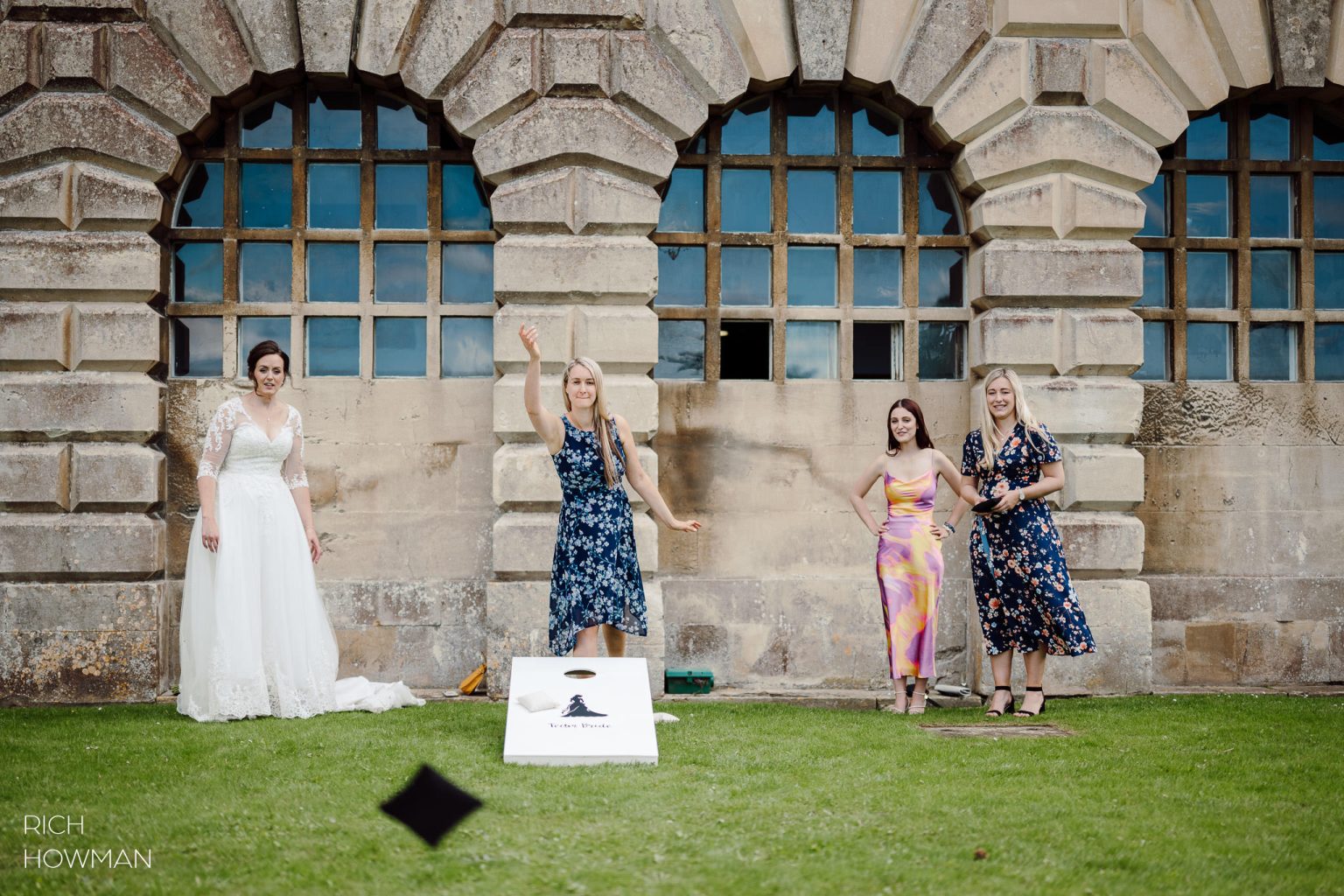 Prior Park Wedding Photographer in Bath 48