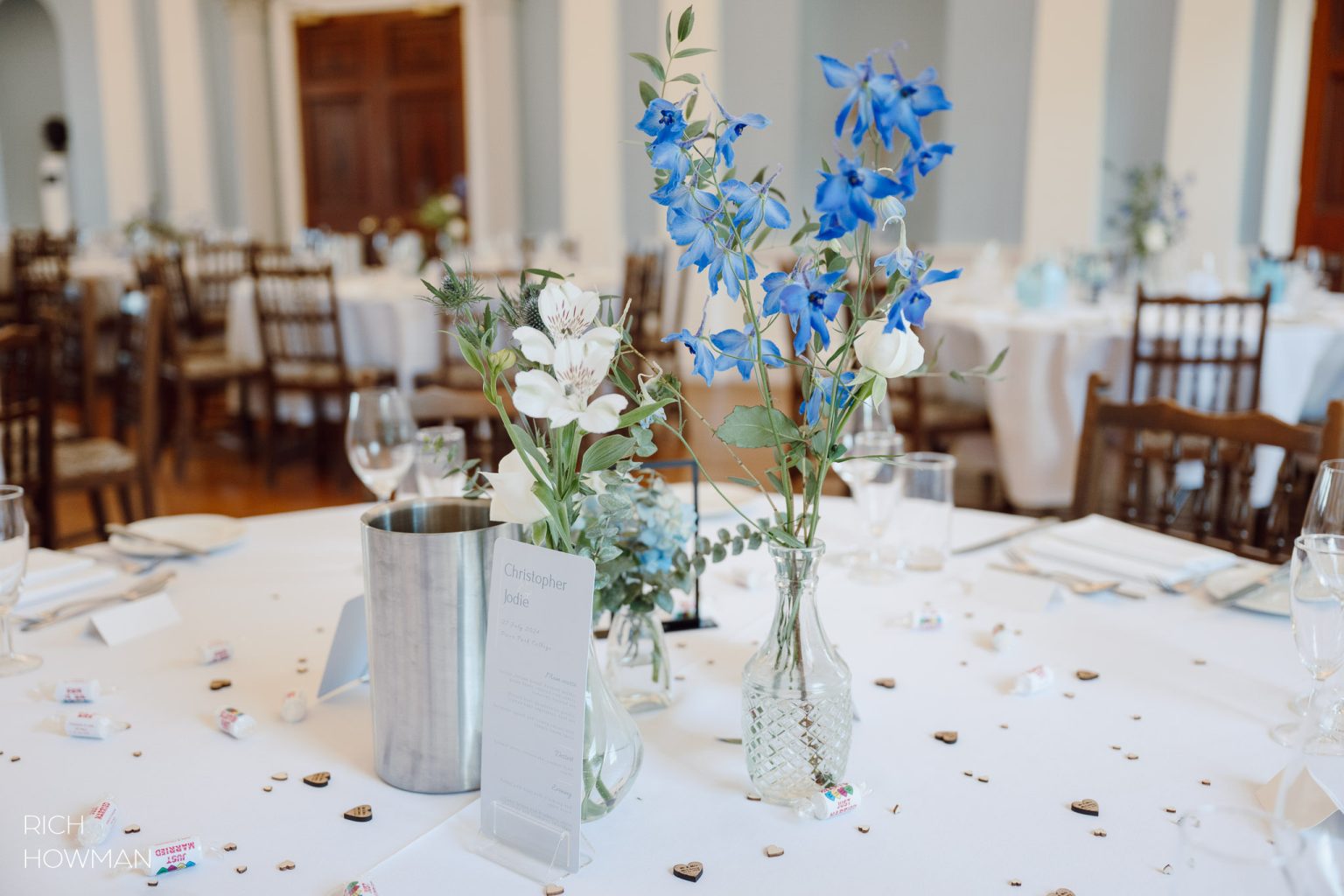 Prior Park Wedding Photographer in Bath 56