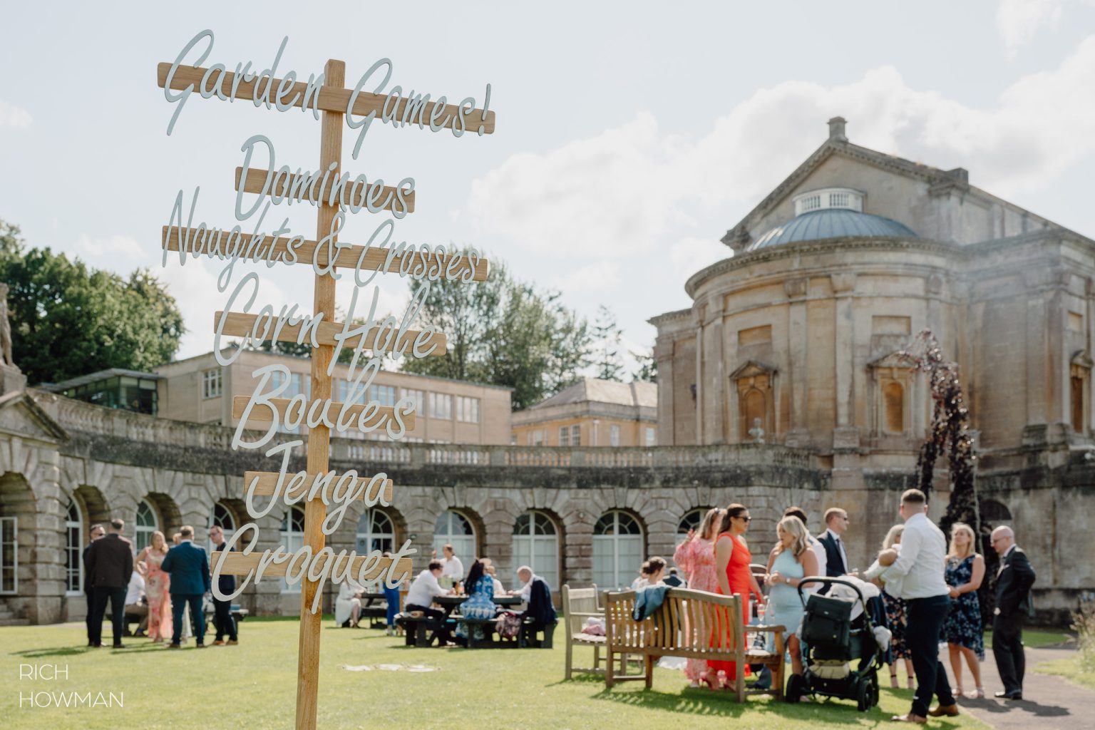 Prior Park Wedding Photographer in Bath 68