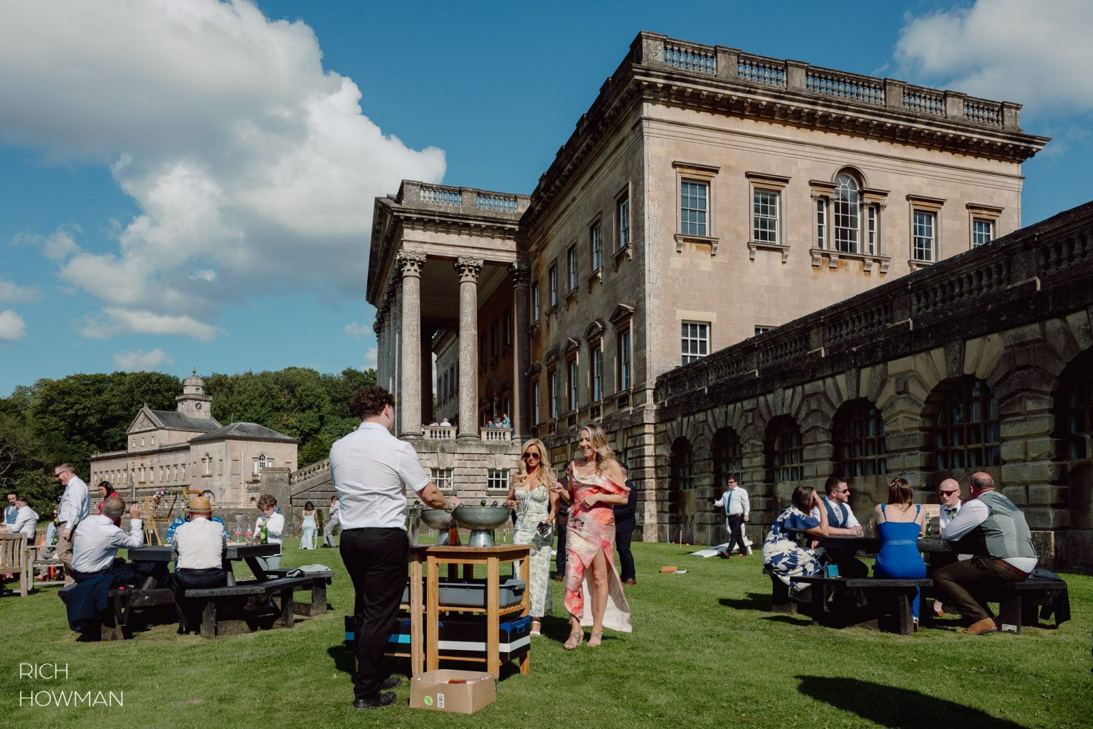 Prior Park Wedding Photographer in Bath 66