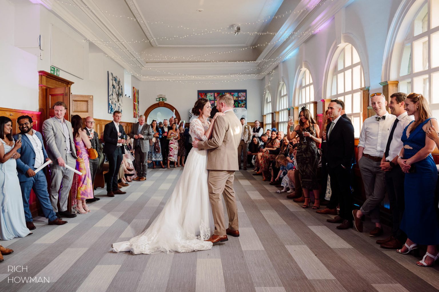 Prior Park Wedding Photographer in Bath 83