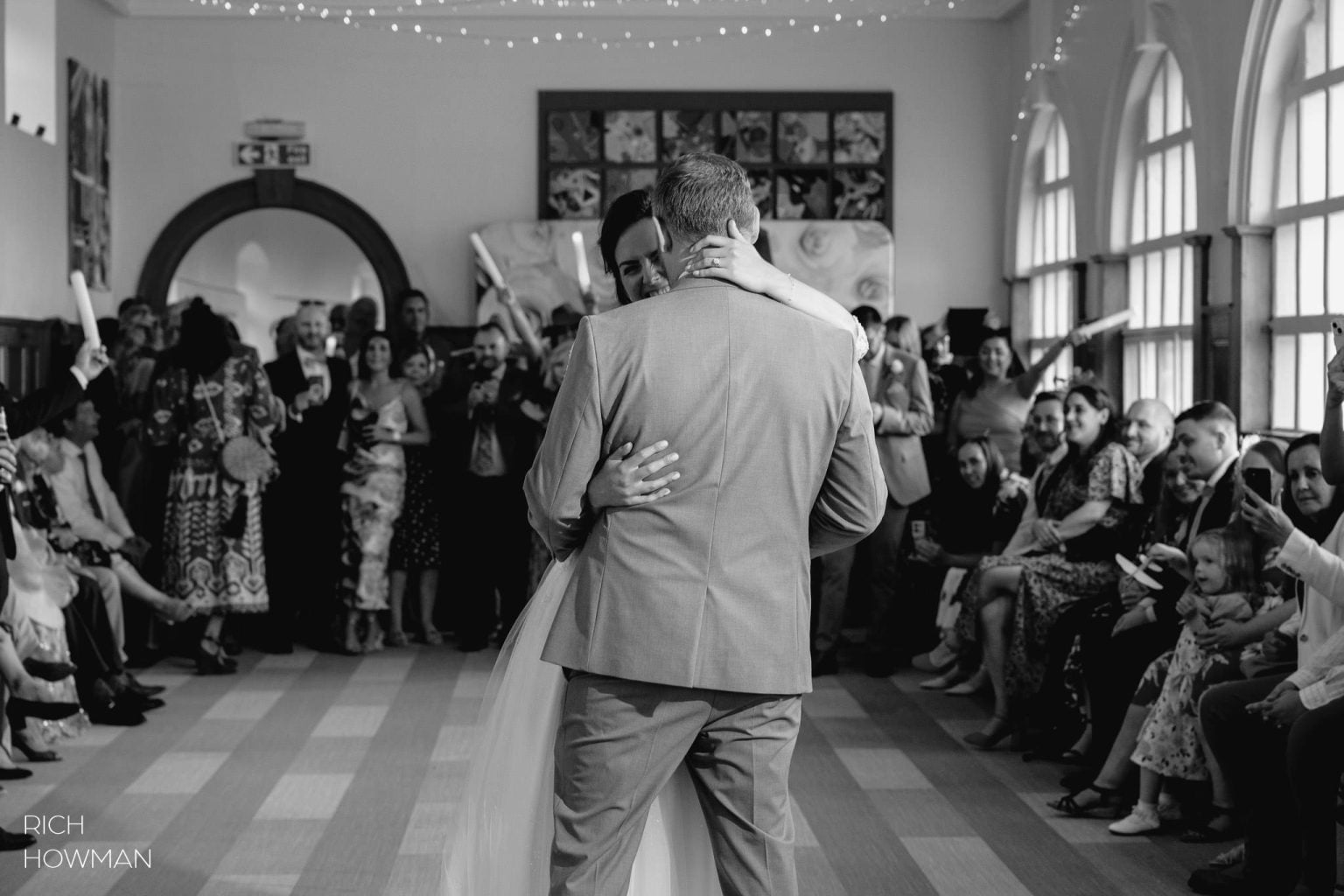 Prior Park Wedding Photographer in Bath 84