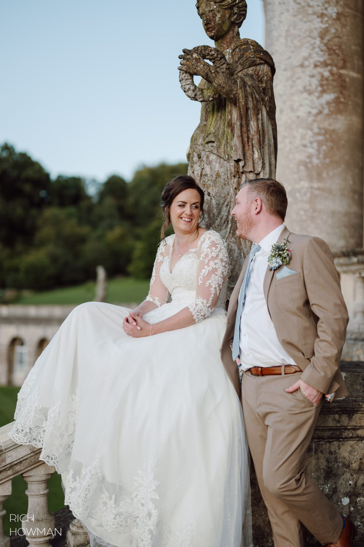 Prior Park Wedding Photographer in Bath 98