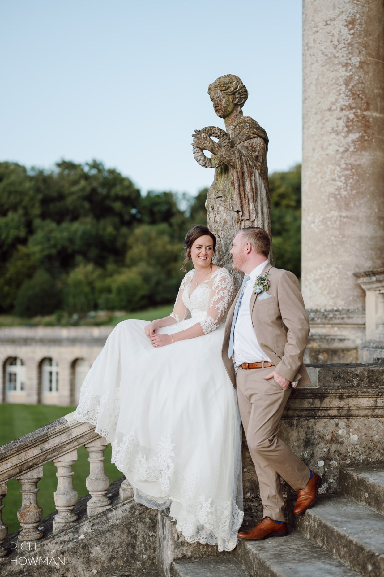 Prior Park Wedding Photographer in Bath 100