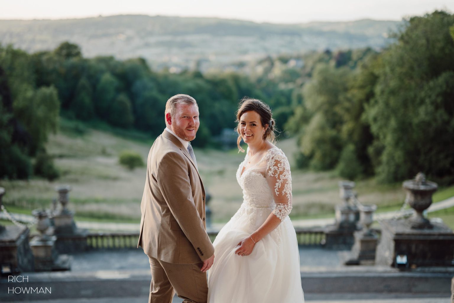 Prior Park Wedding Photographer in Bath 101