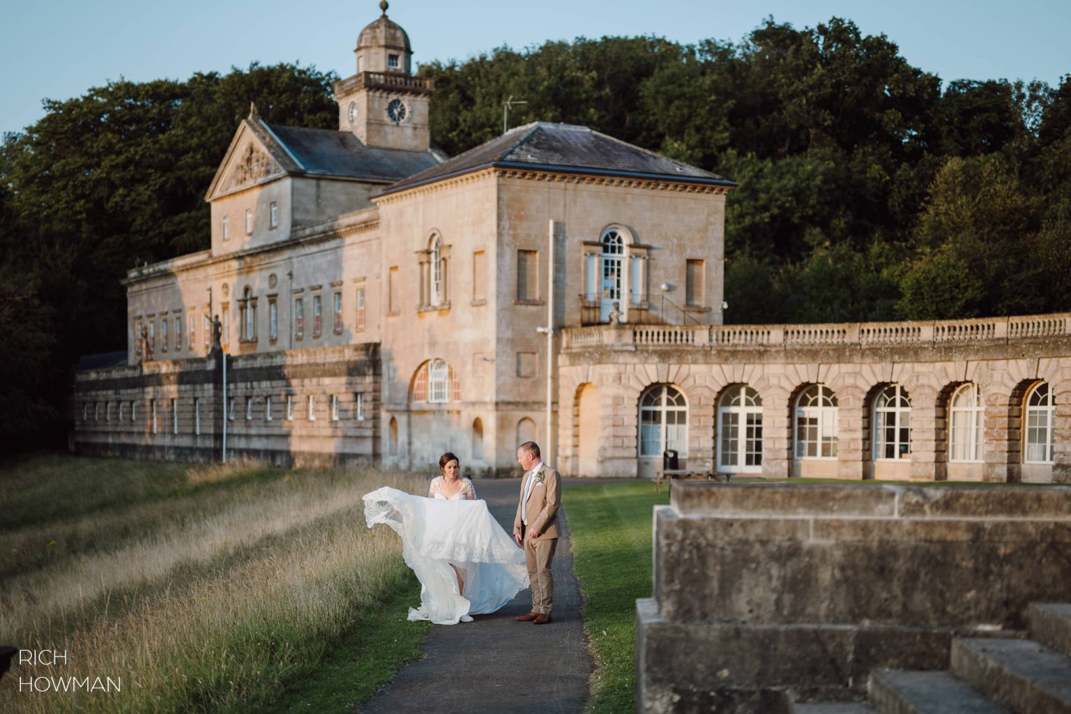 Prior Park Wedding Photographer in Bath 102