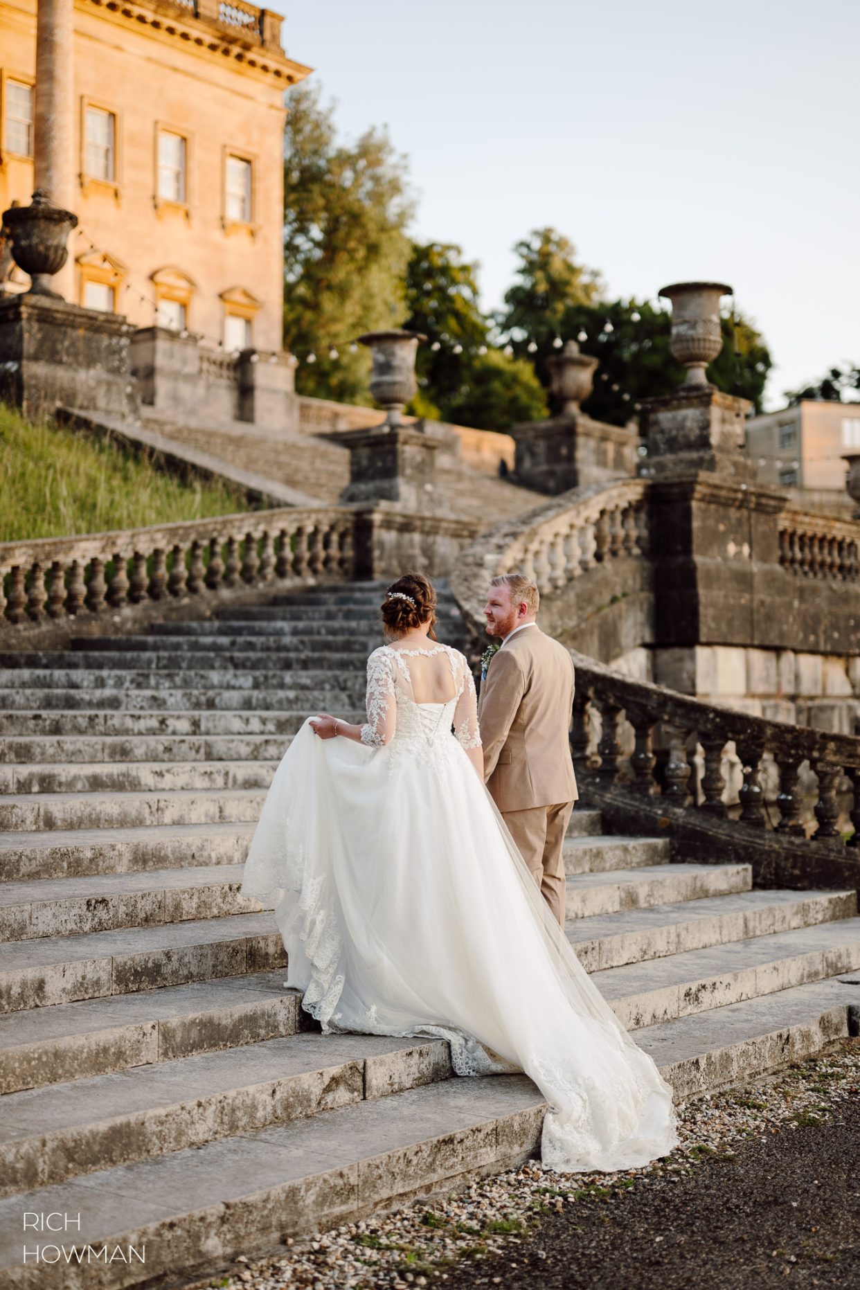 Prior Park Wedding Photographer in Bath 105