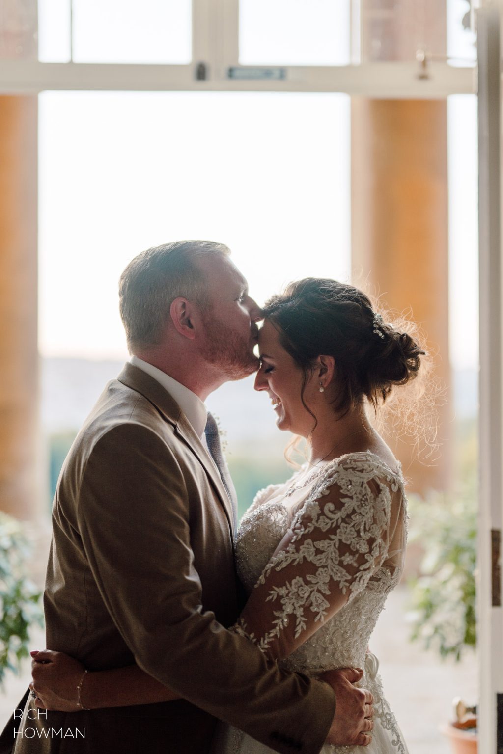 Prior Park Wedding Photographer in Bath 109