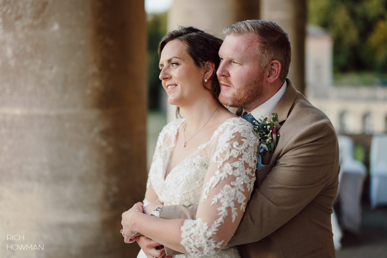 Prior Park Wedding Photographer in Bath 112