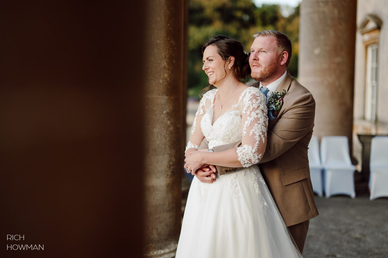 Prior Park Wedding Photographer in Bath 114