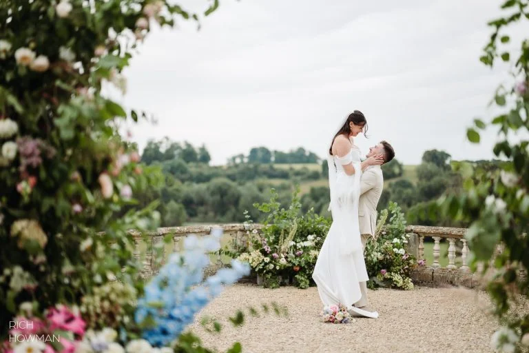 Wedding Photographer in Frome, Somerset